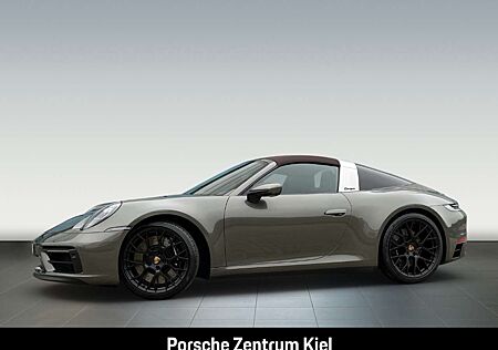 Porsche 992 911 Targa 4 GTS Clubleder LED-Matrix BOSE
