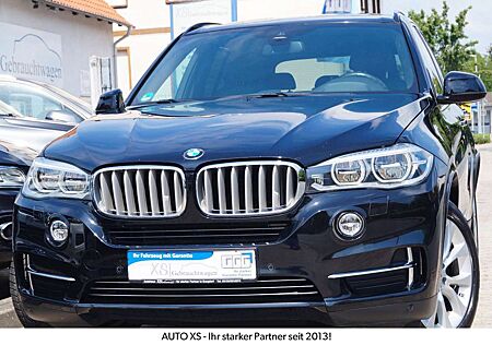 BMW X5 xDrive 40d Sport-Automatik Individual 3.Hand