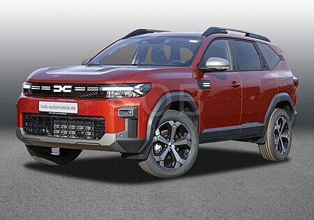 Dacia Bigster Journey HYBRID 155 8-fach bereift NAVI SHZ PDC KLIMA BT