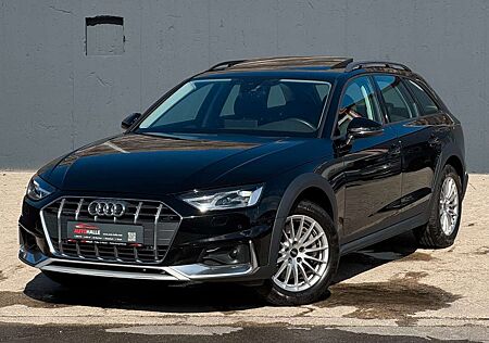 Audi A4 Allroad 45 TFSI quattro Pano Temp. Navi SHZ
