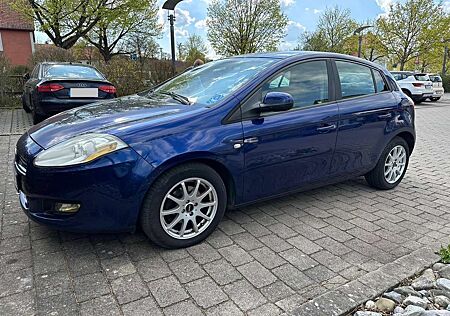 Fiat Bravo Bravo 1.4 T-JET 16V Active
