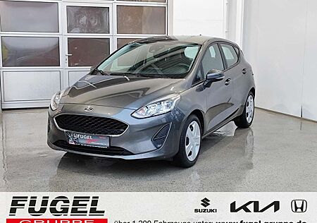 Ford Fiesta 1.0 EcoBoost LED|SHZ|Klima|DAB