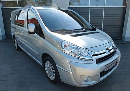 Citroën Jumpy Citroen HDi 165FAP L2 MultispaceSelection 8-Sitzer