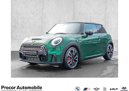 Mini John Cooper Works 3-Türer RFK LED Sound Syst.