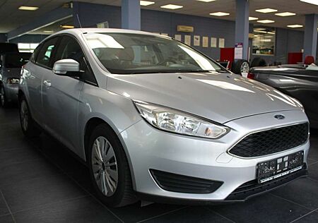 Ford Focus 1.5 TDCi DPF Trend 5865