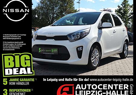 Kia Picanto 1.0 Vision Sitz-Lenkradheizung LM