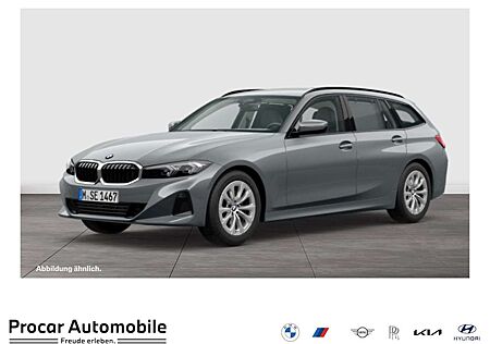 BMW 318 i HUD RFK NAVI LED PDC V+H DAB Parkass. LM