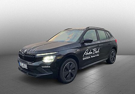 Skoda Kamiq Monte Carlo 1,5 TSI DSG ACC NAVI Park Assi
