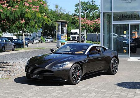 Aston Martin DB11 V12/B&O/Luxury Pak/CEO Edition/1a/Garantie!