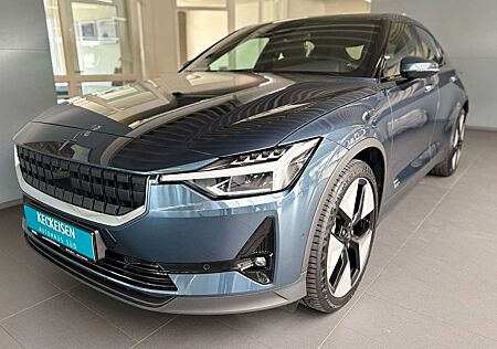 Polestar 2 Long Range Single PILOT Lite AHK