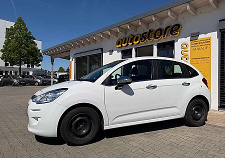 Citroen C3 1.0 VTi/PureTech Selection 50 kW (68 PS), Schal...