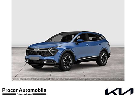 Kia Sportage MY22 Vision