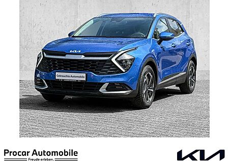 Kia Sportage MY22 Vision