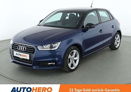 Audi A1 1.4 TFSI Sport Aut.*PDC*SHZ*