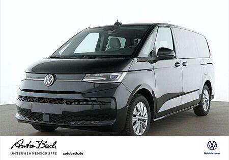 VW T7 Multivan Volkswagen 2.0 TSI DSG Life LÜ, Navi, LED-Matri