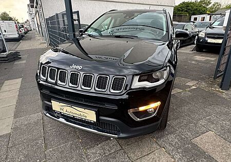 Jeep Compass Opening Edition 4WD