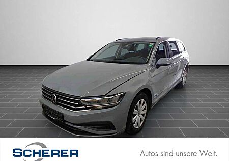 VW Passat Variant Volkswagen 2,0 TDI NAVI/LED/Rückfahrkamera/P