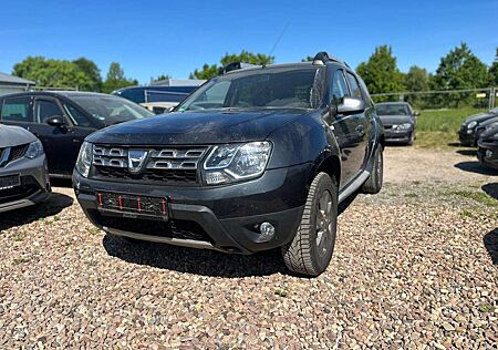 Dacia Duster 1.6 Prestige 4x4*Navi*AHK*Klima*Euro 6*