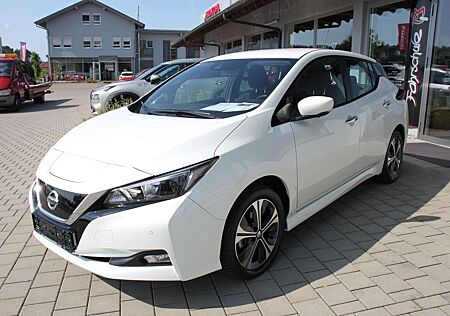 Nissan Leaf 62 kWh e+ Acenta