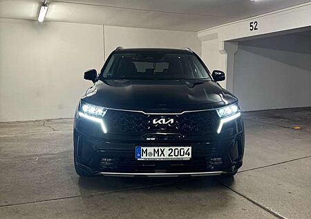 Kia Sorento Edition 7 2WD