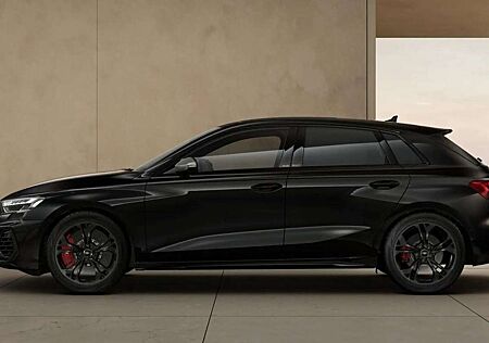 Audi S3 Sportback Matrix Nav KomfPro 18Z Dinam. Pano 24...