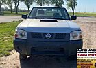 Nissan NP300 Pickup 4X4