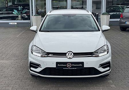 VW Golf Volkswagen VII Variant Comfortline R-Line