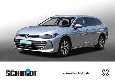 VW Passat Variant Volkswagen 1.5 eTSi DSG Business R.-Kamera Navi SideAssist...