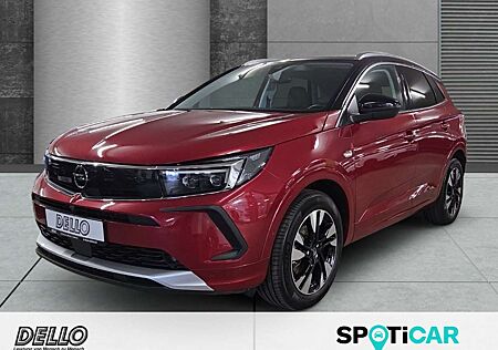 Opel Grandland 1.5 D Ultimate 8Gang Aut./Navi Pro/360°K
