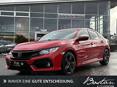 Honda Civic 5-trg.1.0 Elegance KAMERA/NAVI/DAB/AHK/SHZ