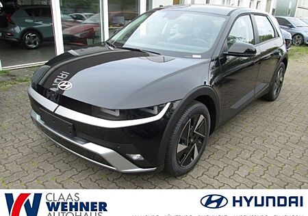 Hyundai IONIQ 5 Elektro 63 kWh 2WD Android Apple CarPlay LED