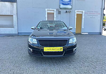 VW Passat Variant Volkswagen Highline 4Motion*2.0TDI*STND HZ*