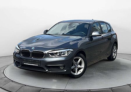 BMW 118 i Advantage 5-trg. NAVI*PDC*SZHG*LED*BT