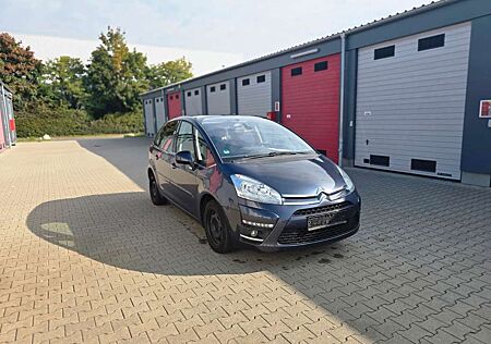Citroën C4 Picasso Citroen Selection/KOMBILIMOUSINE