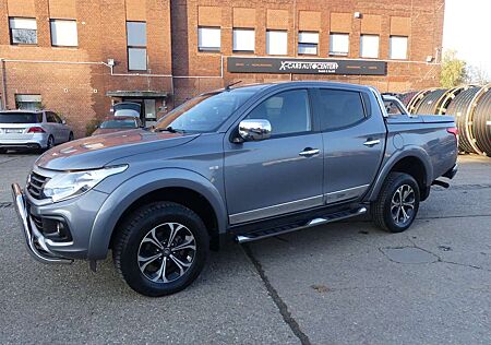 Fiat Fullback Double Cab LX Professional Launch Editi