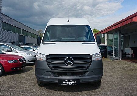 Mercedes-Benz Sprinter III KastenRWD LANG 315-CDI KLIMA KAMERA