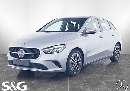 Mercedes-Benz B 200 Progressive TOTWINKEL+LED+KAMERA+17 ZOLL