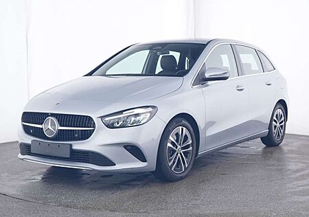 Mercedes-Benz B 200 Progressive TOTWINKEL+LED+KAMERA+17 ZOLL