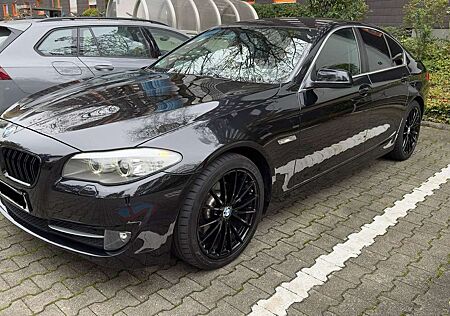 BMW 520d 520 Aut.