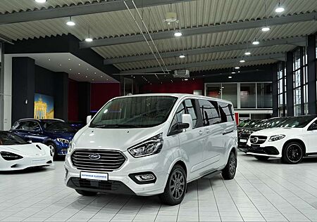 Ford Tourneo Custom 320 L2 Titanium*SYNC3*BI-XENON*NAVI*