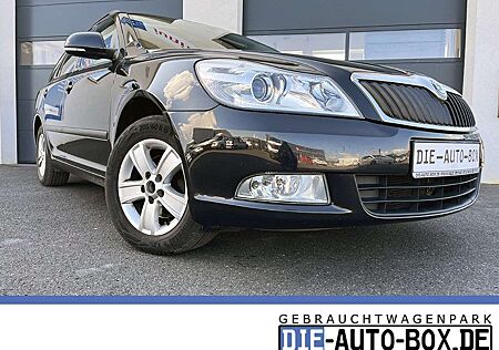 Skoda Octavia 1.6TDI | Impuls Edition | 1. Hand | viele Neuteile