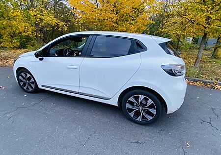 Renault Clio Evolution