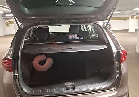 Kia Sportage 1.6 CRDI Vision 100KW