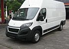 Peugeot Boxer Kasten Grossraum 435 L4H3 Premium BlueHDi