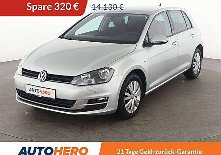 VW Golf Volkswagen 2.0 TDI Cup BMT *NAVI*PDC*SHZ*