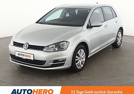 VW Golf Volkswagen 2.0 TDI Cup BMT *NAVI*PDC*SHZ*