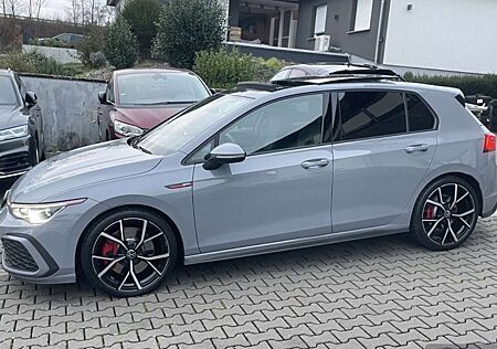 VW Golf GTI Volkswagen 2.0 TSI OPF DSG