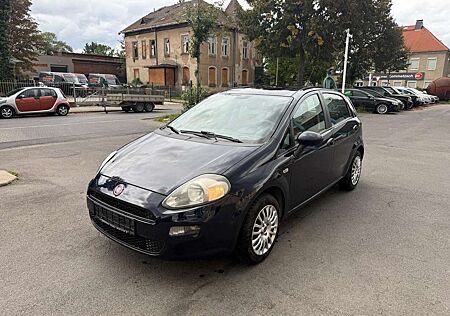 Fiat Grande Punto Punto 1.2 8V