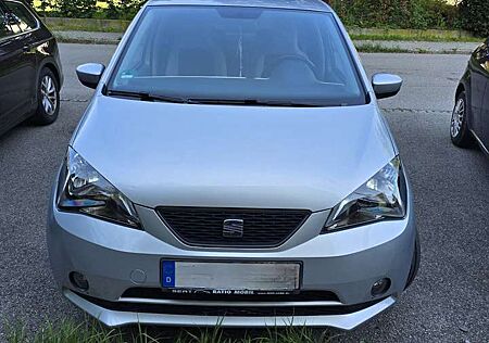 Seat Mii 1.0 Automatik Style