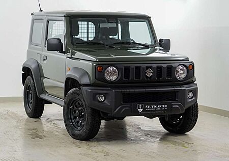 Suzuki Jimny Comfort AllGrip Klima SHZ 4WD Garantie